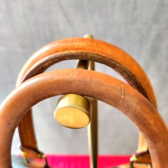 Louis Vuitton Monogram Canvas Tote - Picture 5 of 16